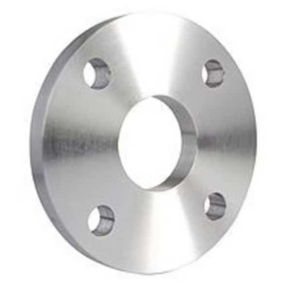 Plate Flange Slip On 304, 3