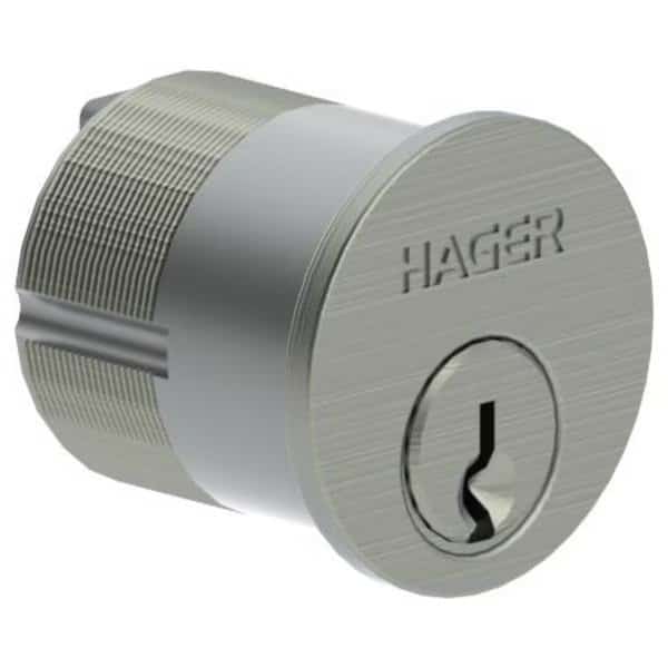 Oil Rubbed Bronze Cylinder 390210B114, Mfr#: 390210B114, HAGER