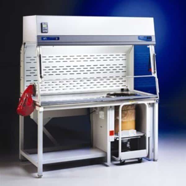 Xpert Bulk Powder Filtered System, Acces