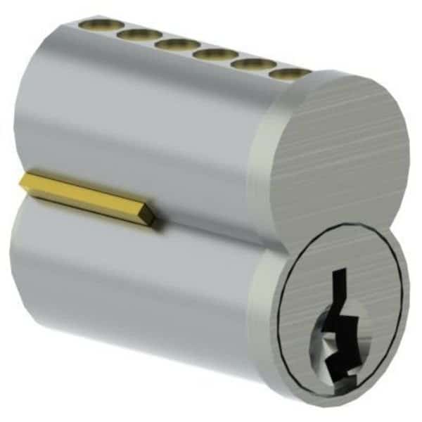 Satin Brass Core 3981U4