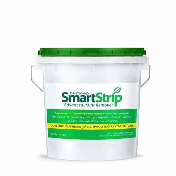 Smart Strip Advanced Paint Remover, 1 Gallon