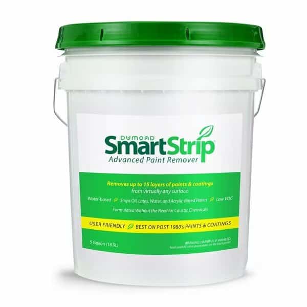 Smart Strip Advanced Paint Remover, 5 Gallon