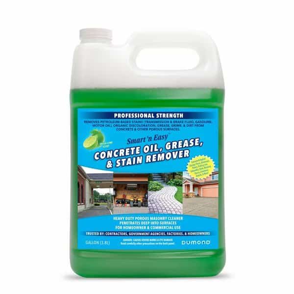 Smart n Easy Masonry Rust Remover, 5 Gallon