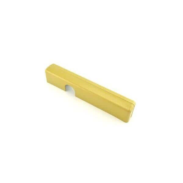 Sprayed Brass Cover 146072SB