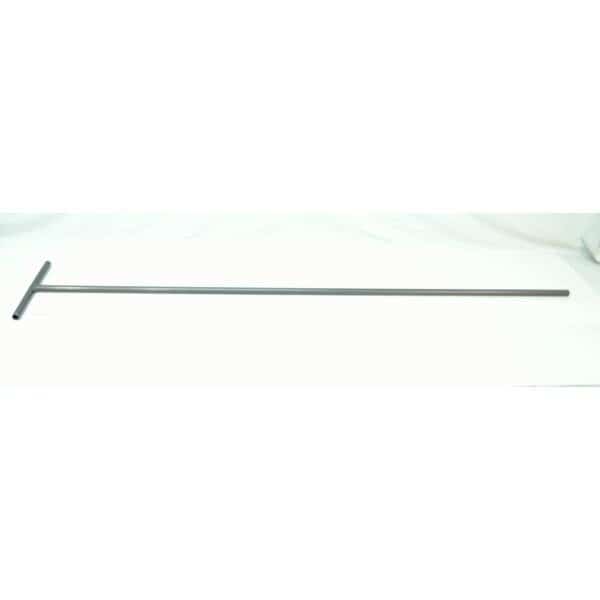 Misc, Control Bar Assembly