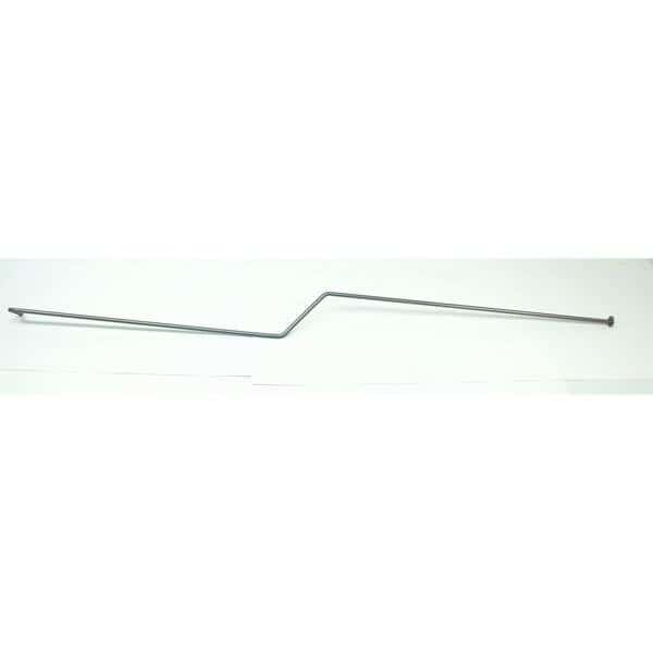 Lip Actuators/Rods, Spring Rod Assembly