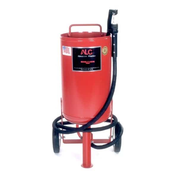 Portable Pressure Blaster, 110 dm