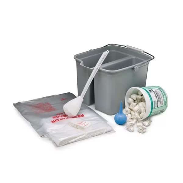 Disposable Storage Bags,4001-05,PK100, Mfr#: 4001-05, ALLEGRO