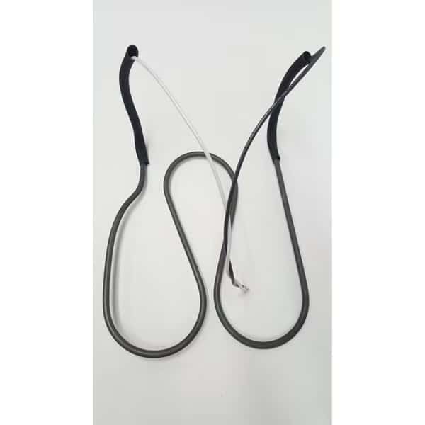 Heating Element,110 Watt,115 Volt, Mfr#: 401-1212, QUINCY LAB