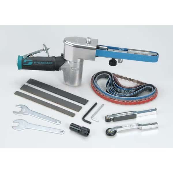 Dynafile Ii Versatility Kit