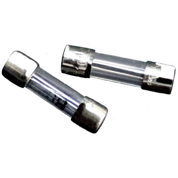 Fuse, 110V, 10A