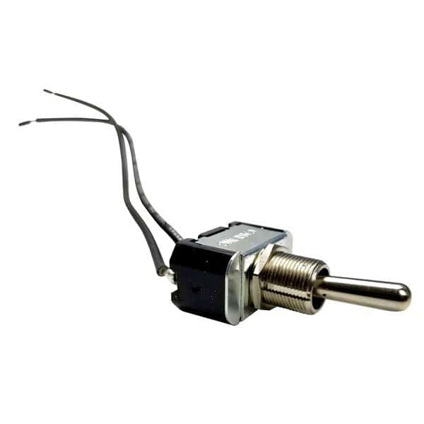 Toggle Switch
