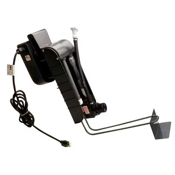 Control Assembly, 110V