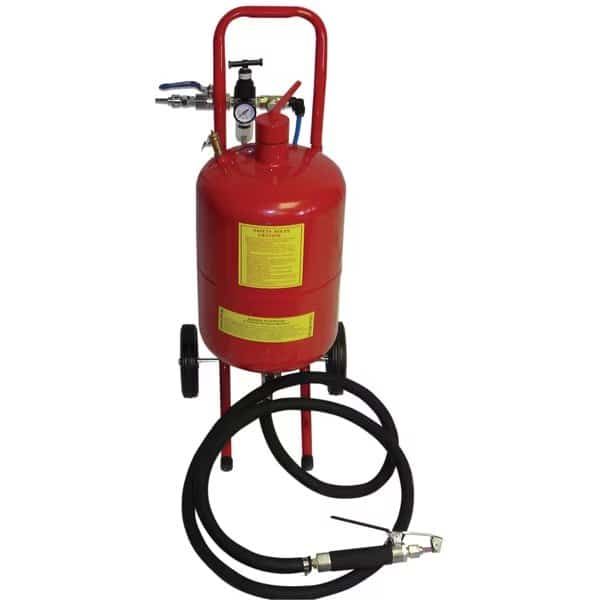 Import Pressure Blaster, 5 gal., Allsource, Mfr#: 41001