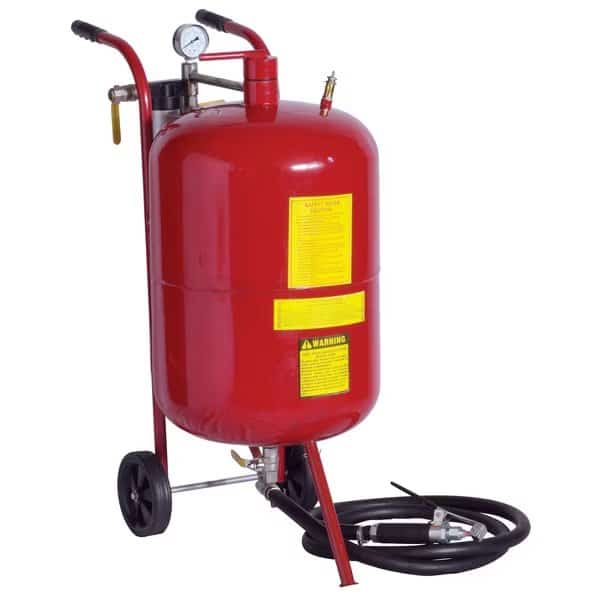 Import Pressure Blaster, 20 gal.