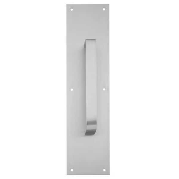 Satin Chrome Pull 8305826D315