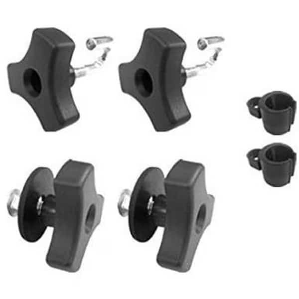Snow Blower Hardware Pack, Cordless