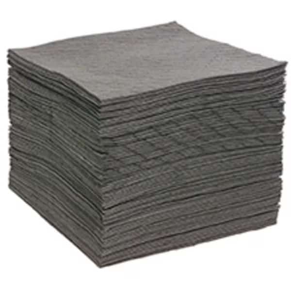Pads,Universal,Fine Fiber,19"x15",PK100, Mfr#: 4206, WYK