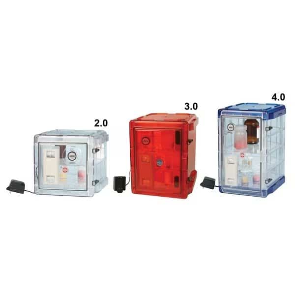 Secador Automated Desiccator Cabinet, Mo