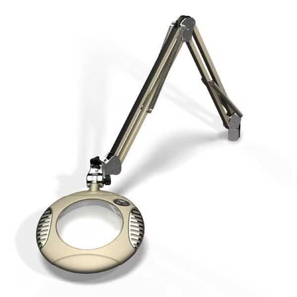 Green-Lite, 6" (6) LED Mag, 30" R, 4D