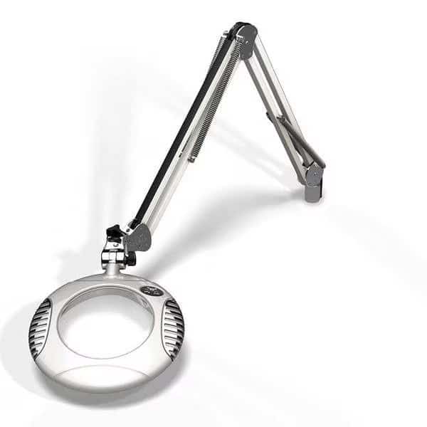 Green-Lite, 6" (6) LED Mag, 43" R, 5D