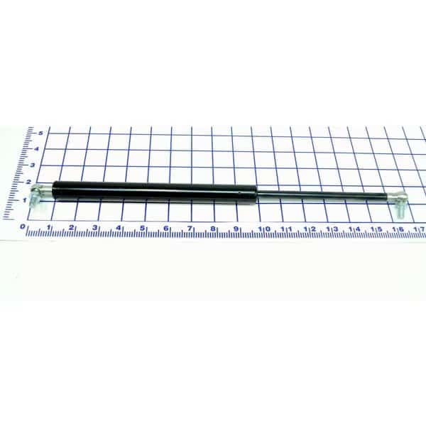 Eod, Main Gas Spring Assy 17-1/2" Long, Nordock, Mfr#: 42-0621