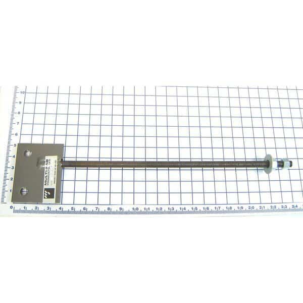Misc, Double Spring Pull Rod, 2 Holes