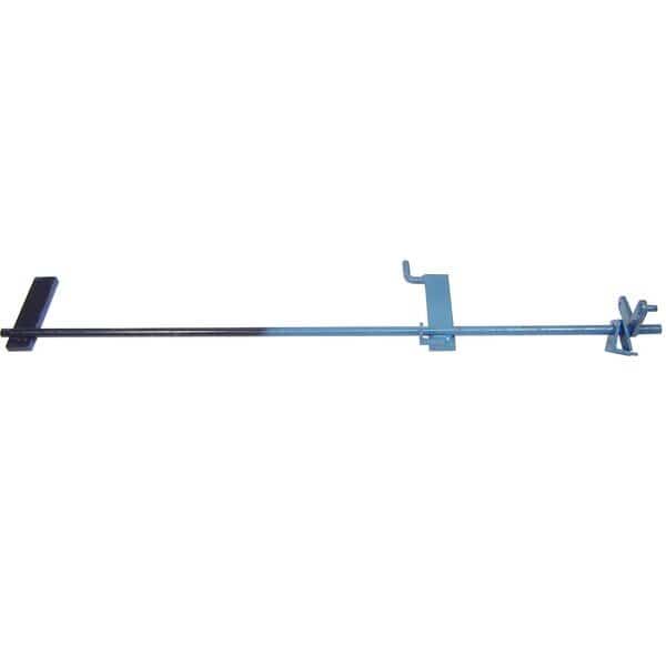 Safety Leg Linkages/Rollers, Below Dock, Nordock, Mfr#: 42-0827