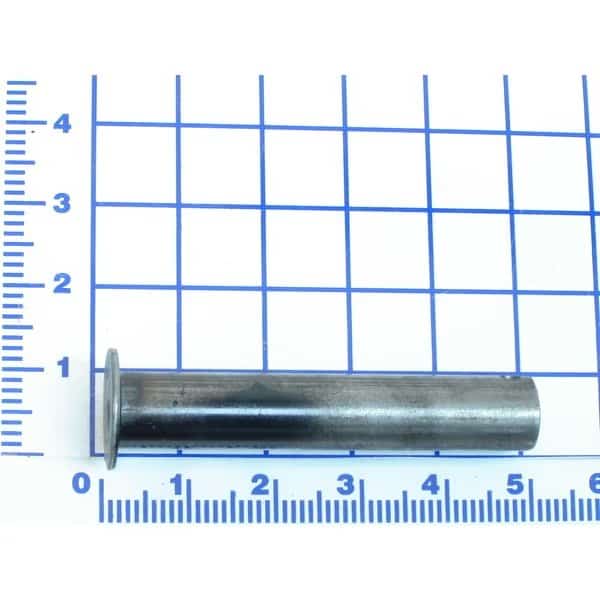 Clevis Pins, 7/8"Dia X 4-7/8" Upper Pin