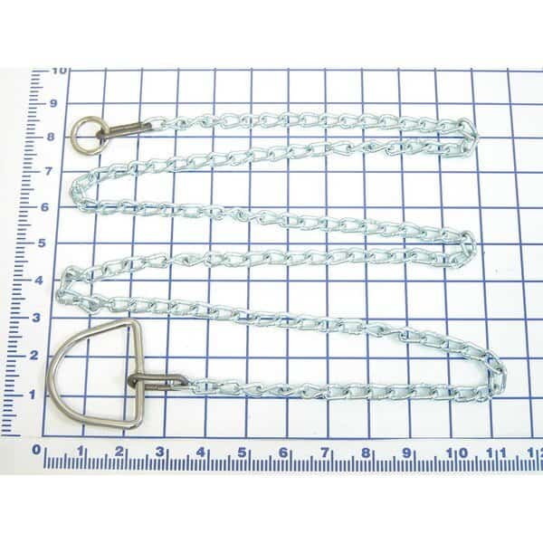 Holdown Release Chains/Cables, Release C, NORDOCK, Mfr# 42-1355