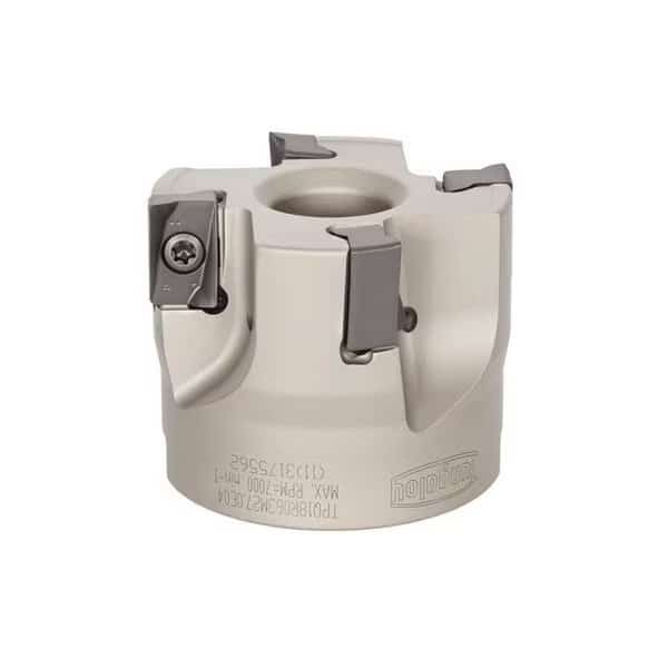 FaceMill, TPQ18R500U0150A08