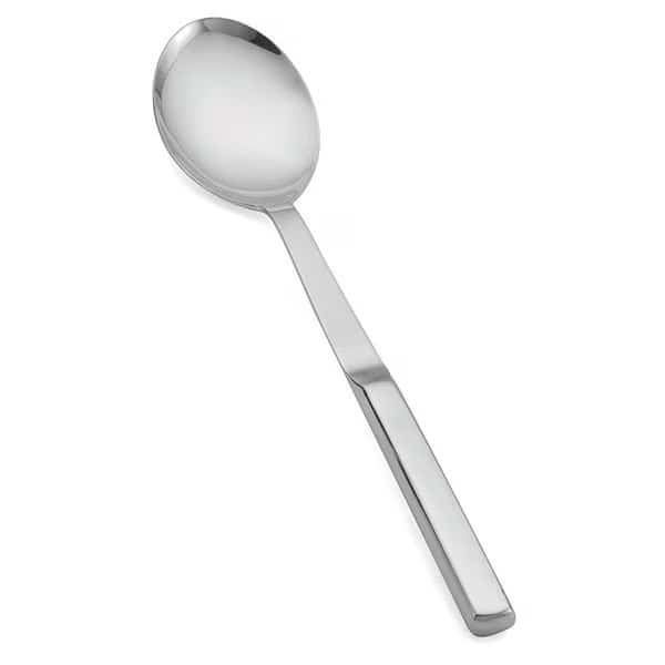 Spoon, Solid Serving, 11-3/4"