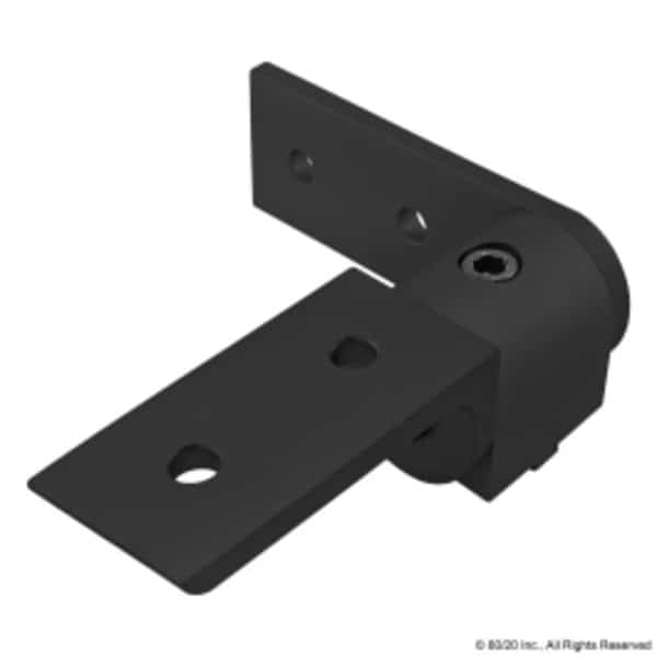 Black 15 S 0 Degree Combo Pivot