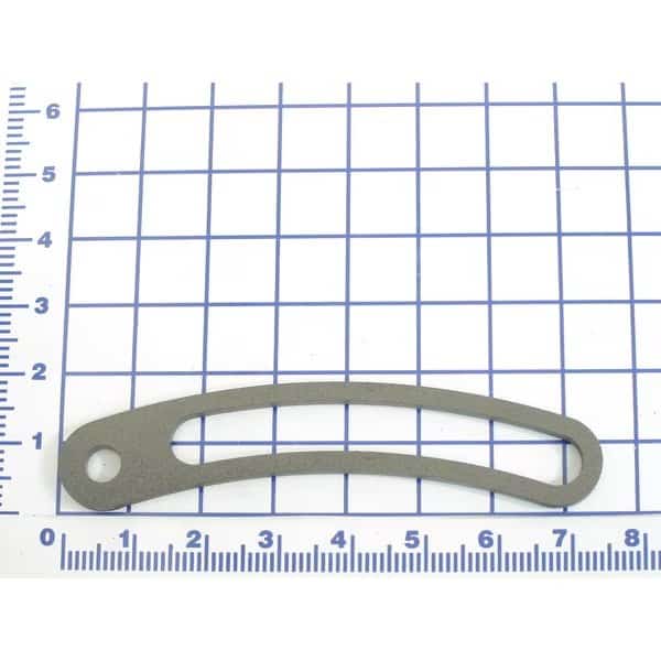 Lip Actuators/Rods,End Load Linkage Arm, Mfr#: 43-0194, NORDOCK