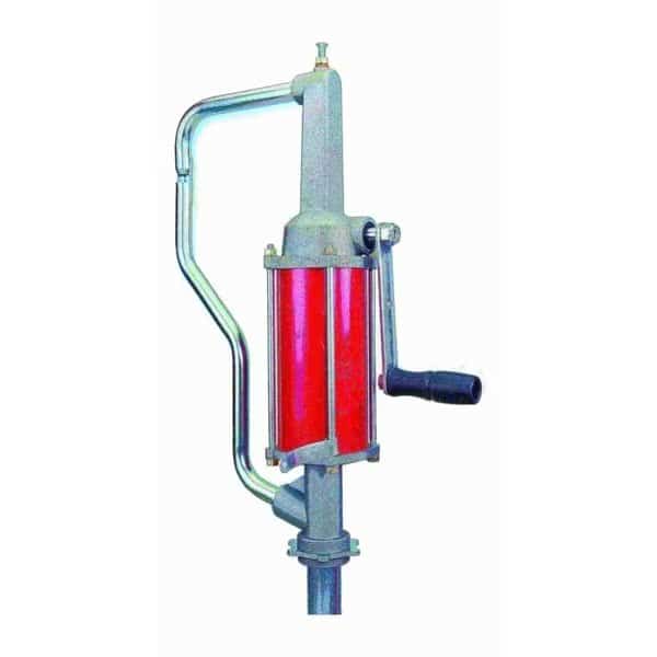 Quart Stroke Pump, Heavy Duty