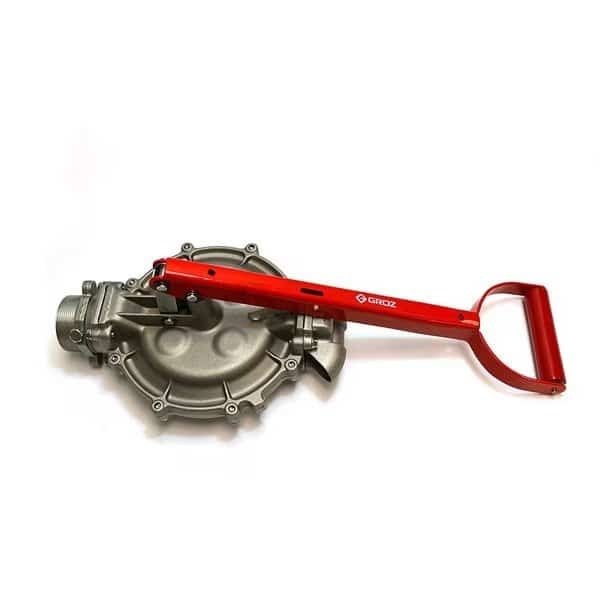Diaphragm Fuel Transfer Pump