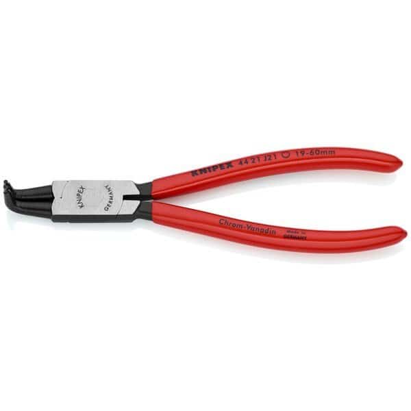 Snap Ring Pliers, For Ring Type Internal