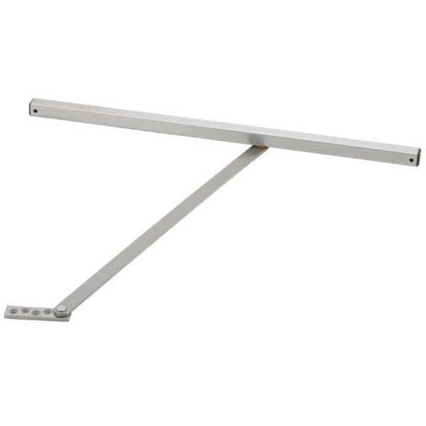 Satin Stainless Steel Holder 452H32D