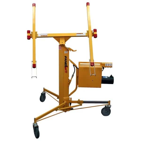 Drywall Lift, 14.5 ft., 200 lb. Capacity
