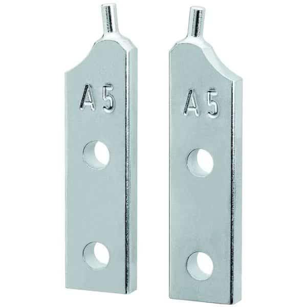 Spare Tips, Spare Tips for 46 10 A5, PK2