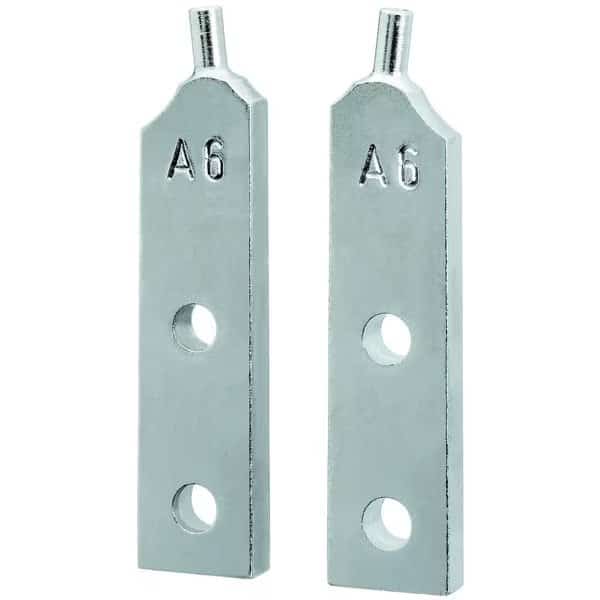 Spare Tips, Spare Tips for 46 10 A6, PK2