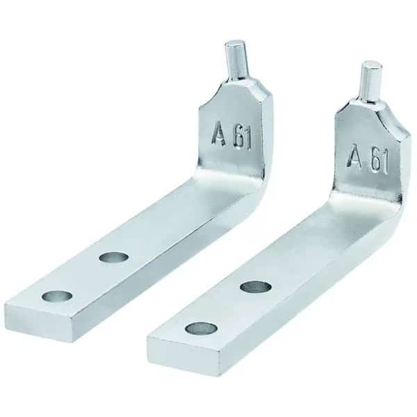 Spare Tips, 3 3/4" Spare Tips for 4, PK2