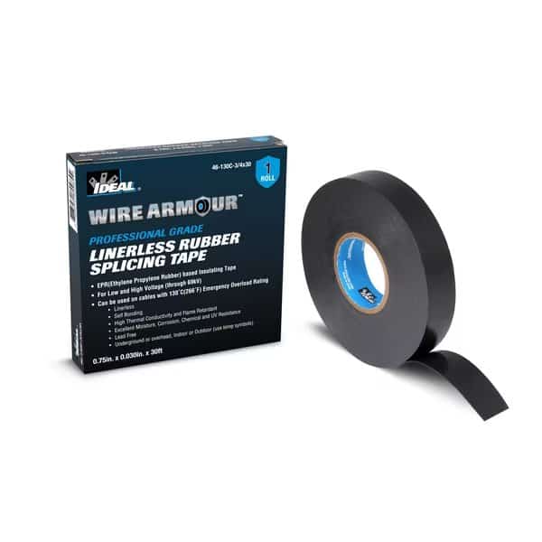 Linerless Rubber Tape 2 x 30
