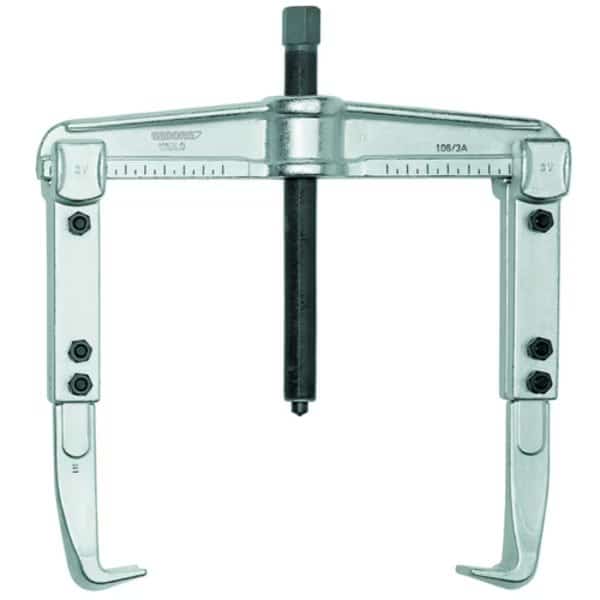 Universal Puller, 2-Arm Pattern, 250 x 300