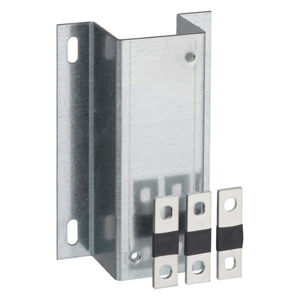 Busbars W/Cover For Connectioncontactor, SCHNEIDER ELECTRIC, Mfr# GV7AC08