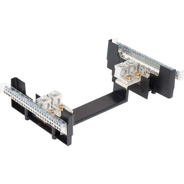 Pnlbd Nf 250A 200 Neutral Kit, SQUARE D, Mfr# NFNL2