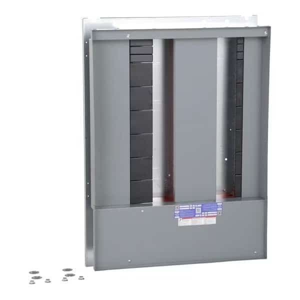 Panelboard Interior Iline 600A Mlo 3Ph, SQUARE D, Mfr# HCP32686