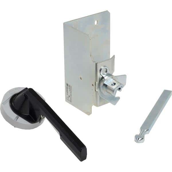 3R 6In Handle Kit, SQUARE D, Mfr# 9421LZ250H46
