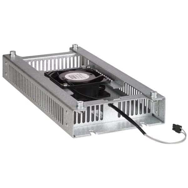 Fan Ats22D17S6U Thru D47S6U 110V, SCHNEIDER ELECTRIC, Mfr# VW3G22U400