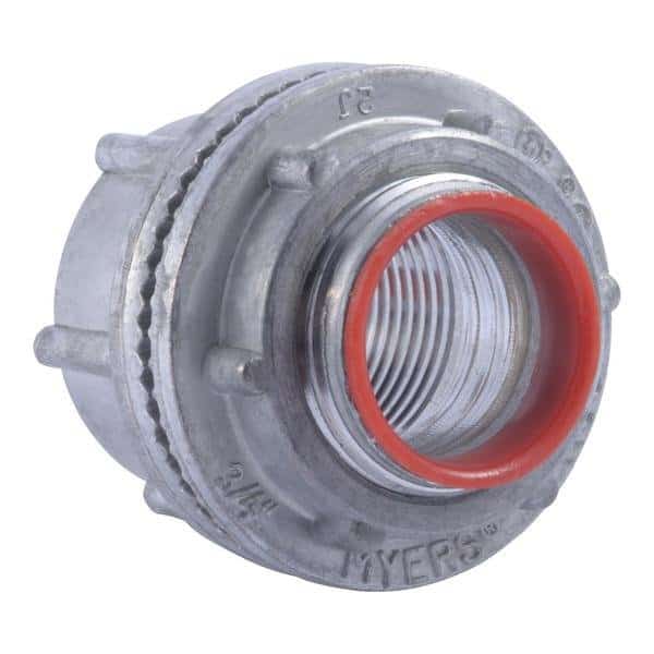 Hub Zinc 075 Inch Watertite, SQUARE D, Mfr# H075